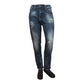Jeans Salò Dark Blue