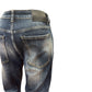Jeans Salò Dark Blue