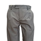 Pantalone Genny Grey Melange
