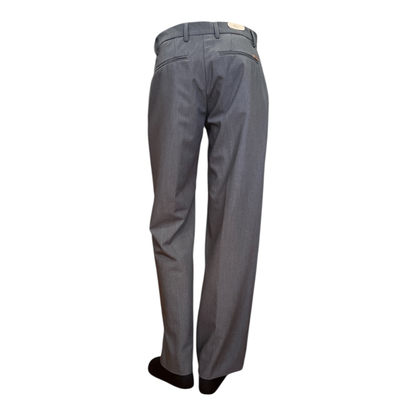 Pantalone Genny Grey Melange