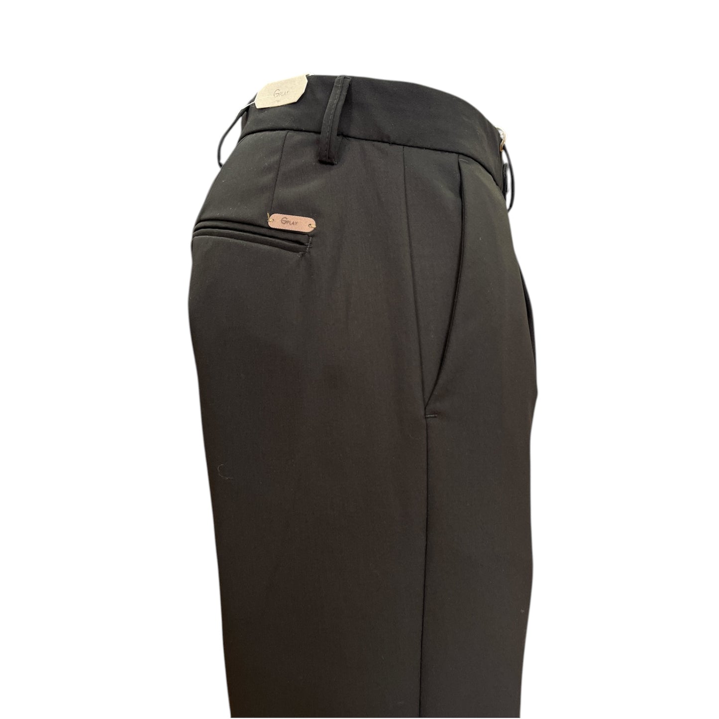 Pantalone Genny Black
