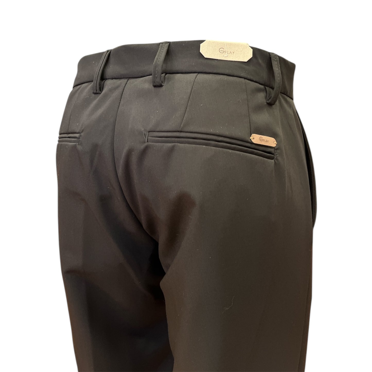 Pantalone Genny Black