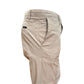 Pantalone Vienna Popelin Beige
