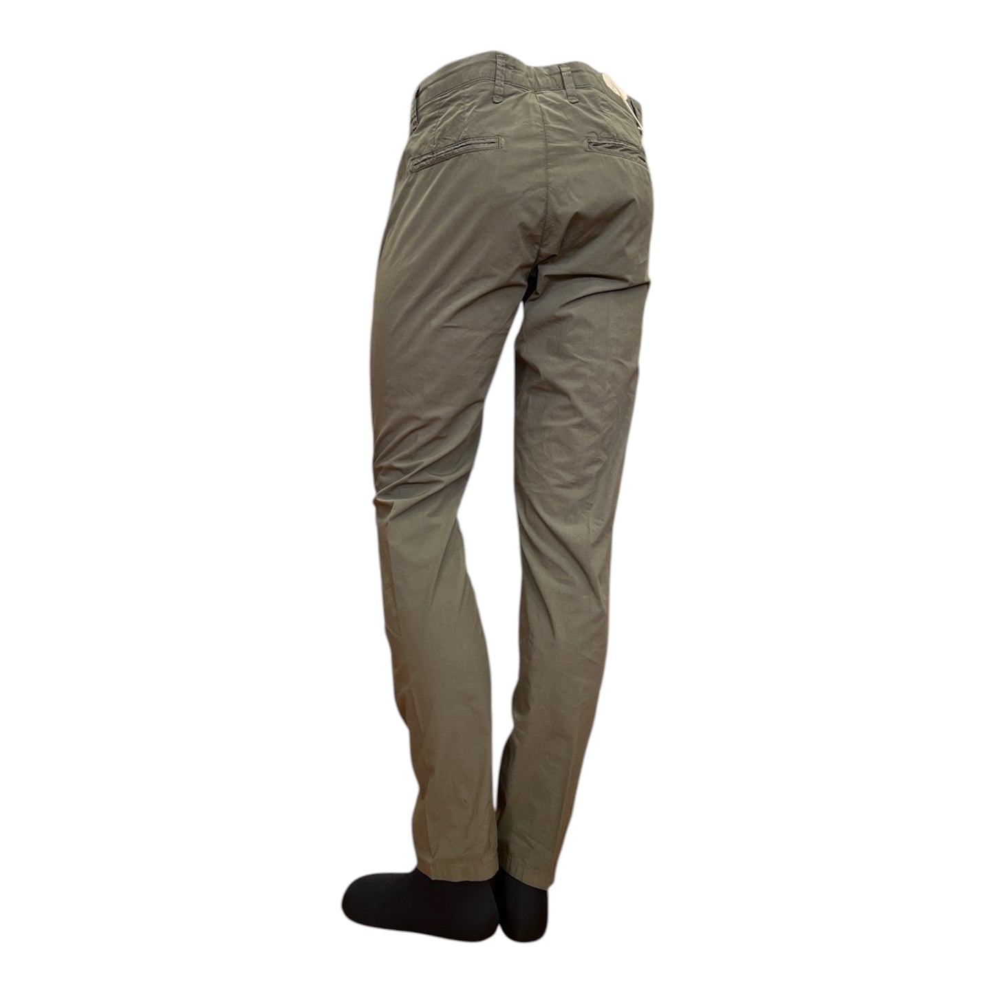 Pantalone Vienna Popelin Militare