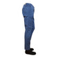 Pantalone Vienna Summer Royal