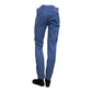Pantalone Vienna Summer Royal