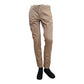 Pantalone Vienna Summer Kaky