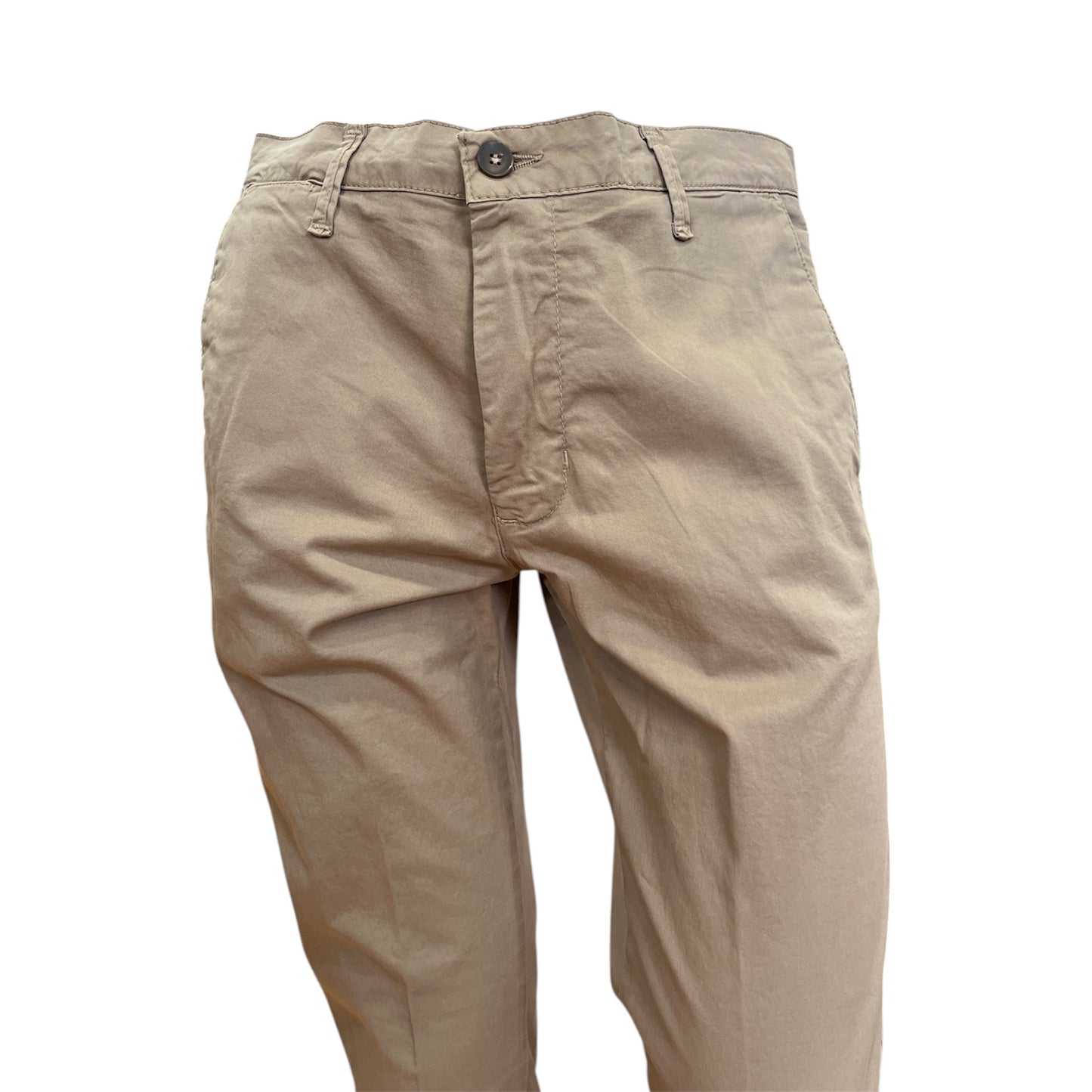 Pantalone Vienna Summer Kaky