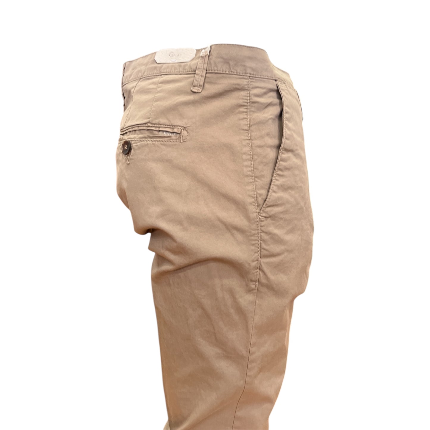 Pantalone Vienna Summer Kaky