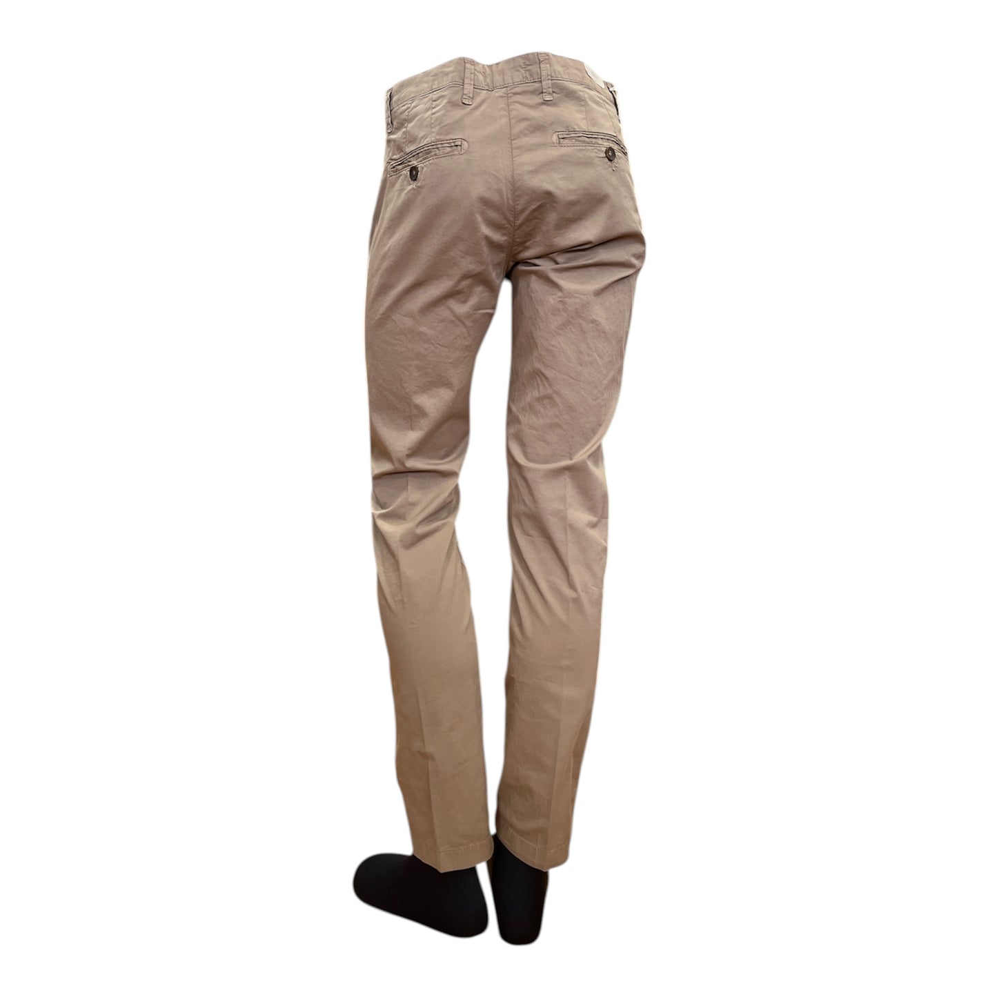 Pantalone Vienna Summer Kaky