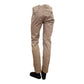 Pantalone Vienna Summer Kaky