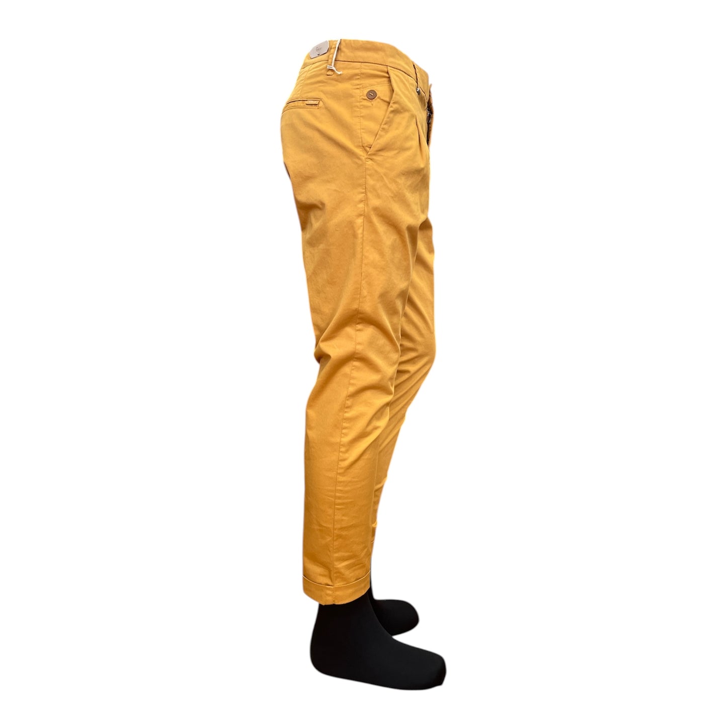 Pantalone Rio Summer Curry