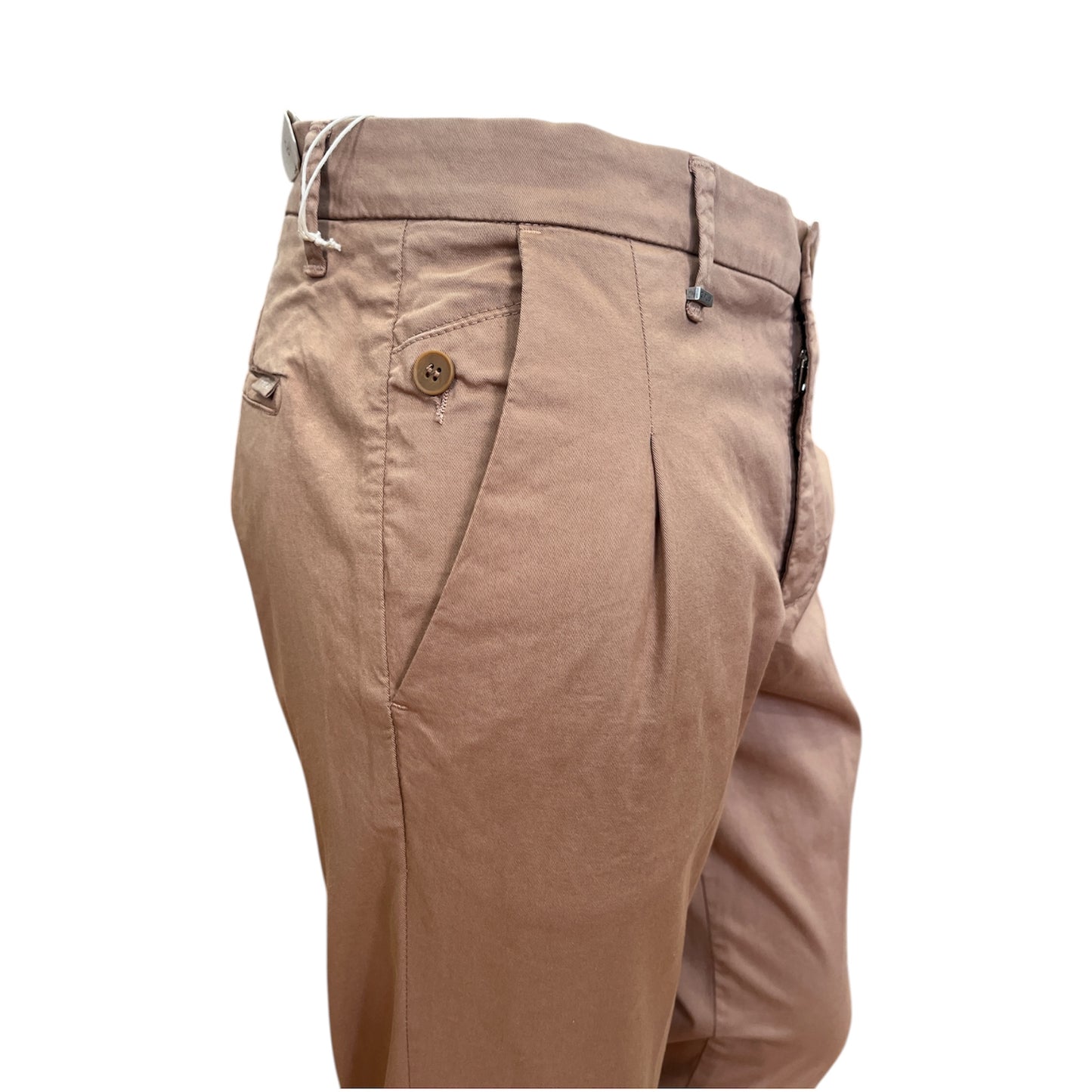 Pantalone Rio Summer Nocciola