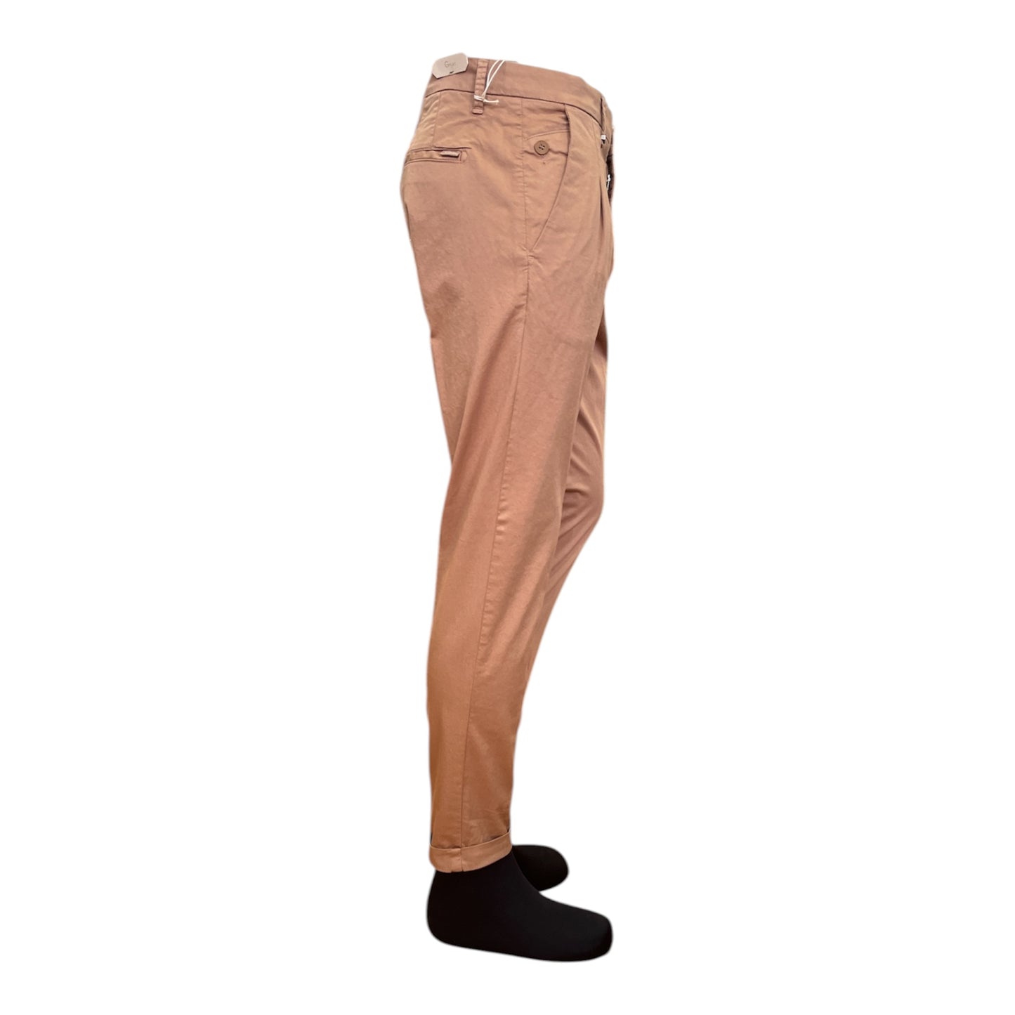 Pantalone Rio Summer Nocciola