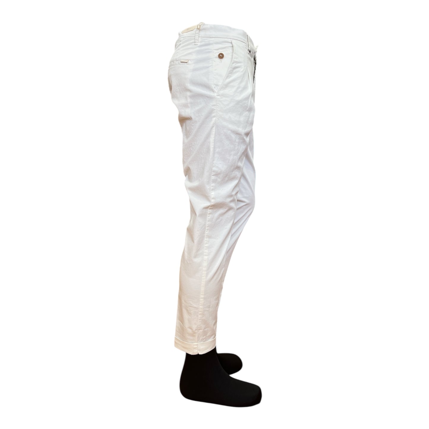 Pantalone Rio Summer Panna