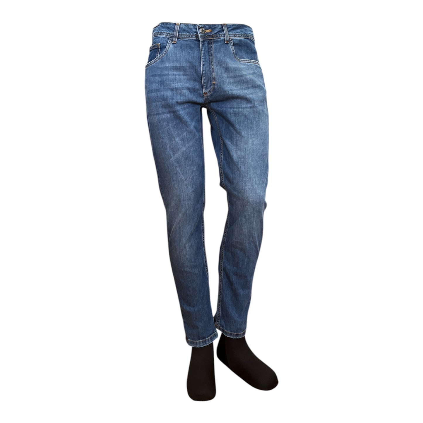 Jeans Morrison