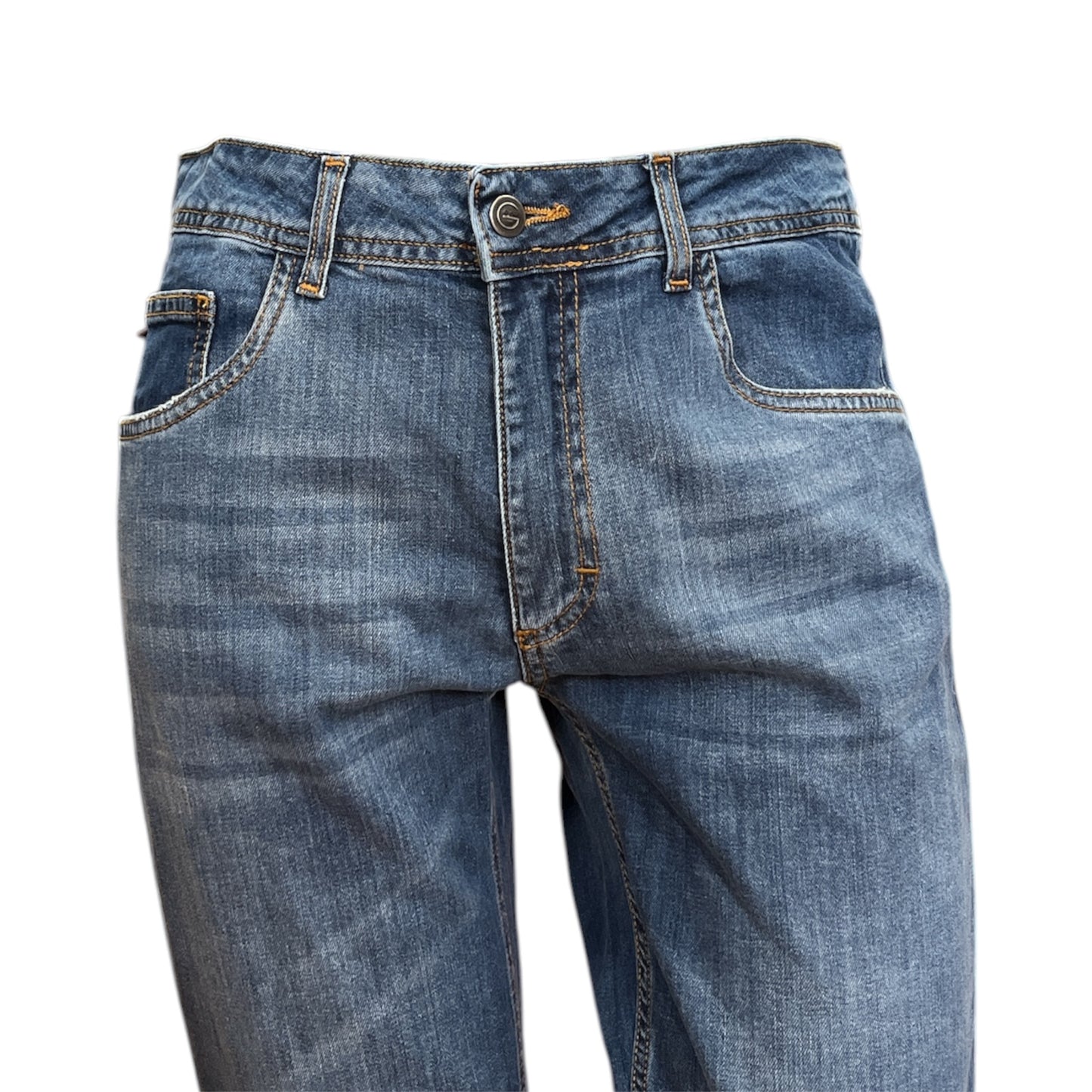 Jeans Morrison