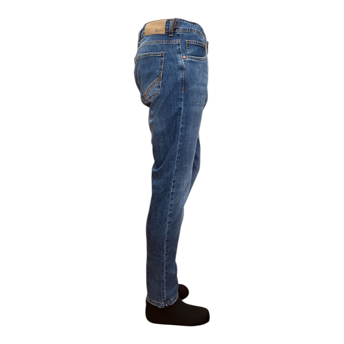 Jeans Morrison