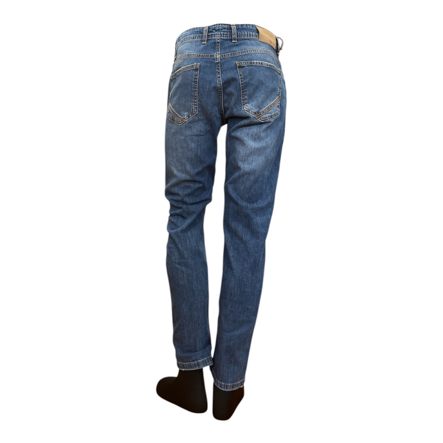 Jeans Morrison