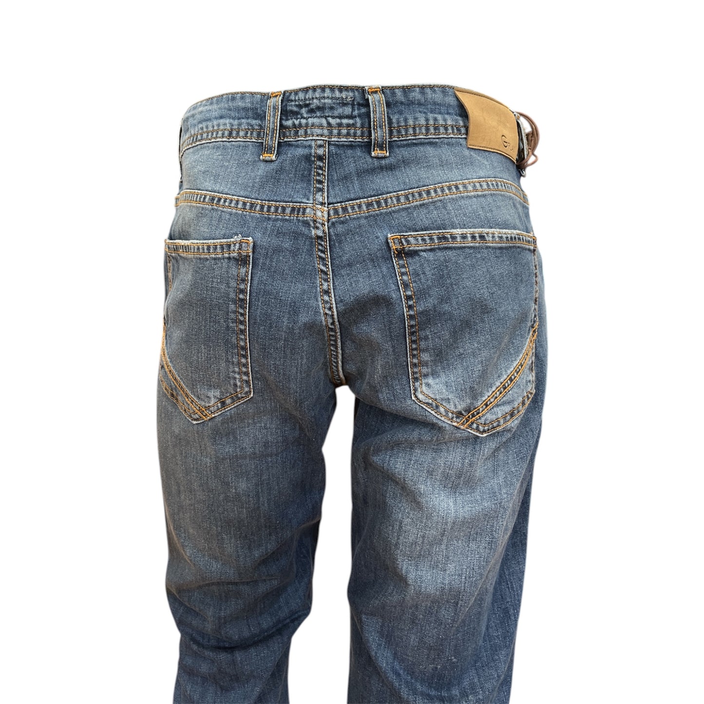 Jeans Morrison