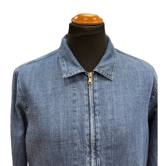 Giacca Monroe Denim