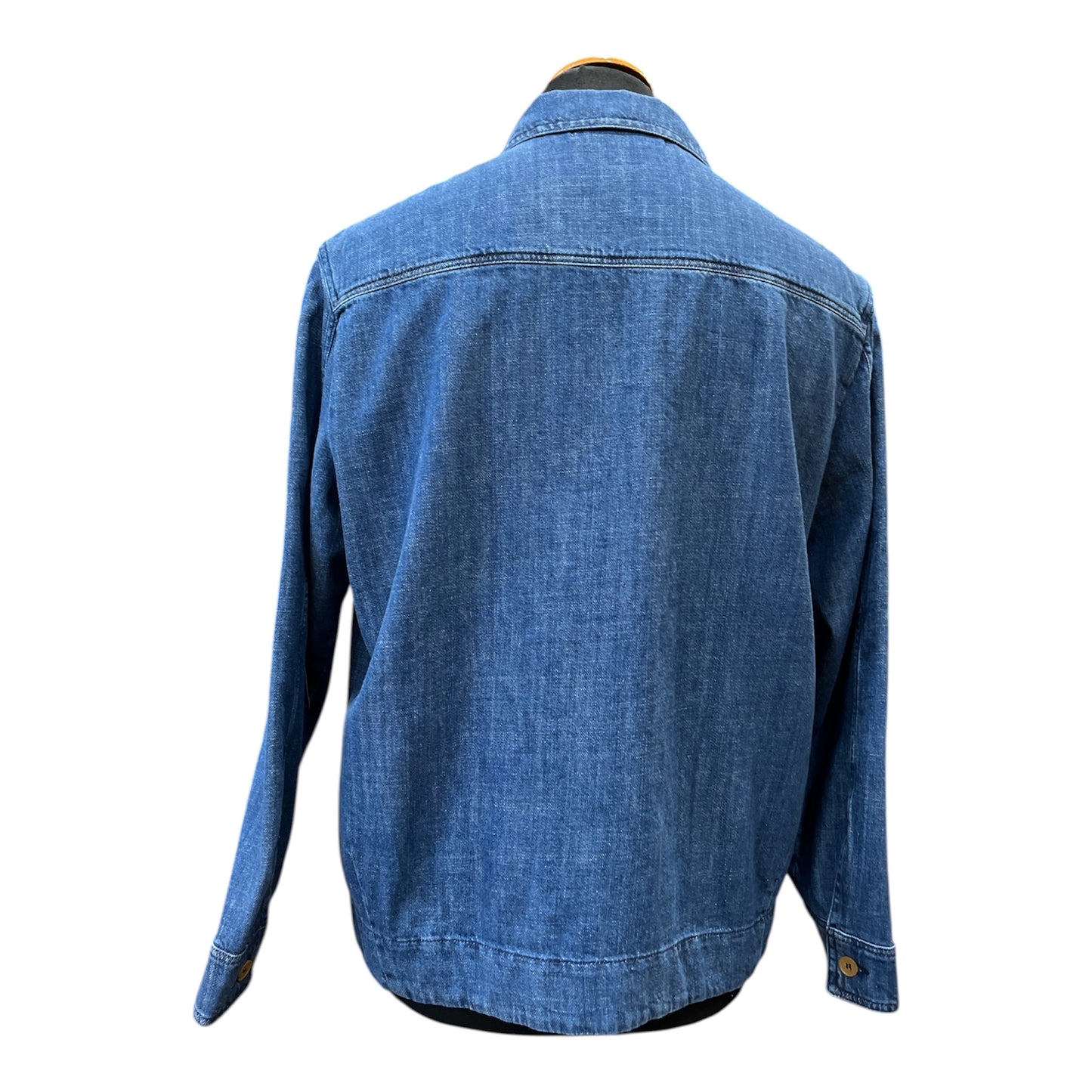 Giacca Monroe Denim