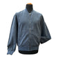 Bomber Summer Washed Blue