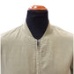 Bomber Summer Washed Green