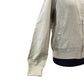 Bomber Summer Washed Green