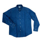 Camicia Wilson Dark Blue Denim