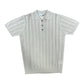 Polo Fred Linen Mastice