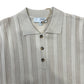 Polo Fred Linen Mastice