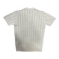 Polo Fred Linen Mastice