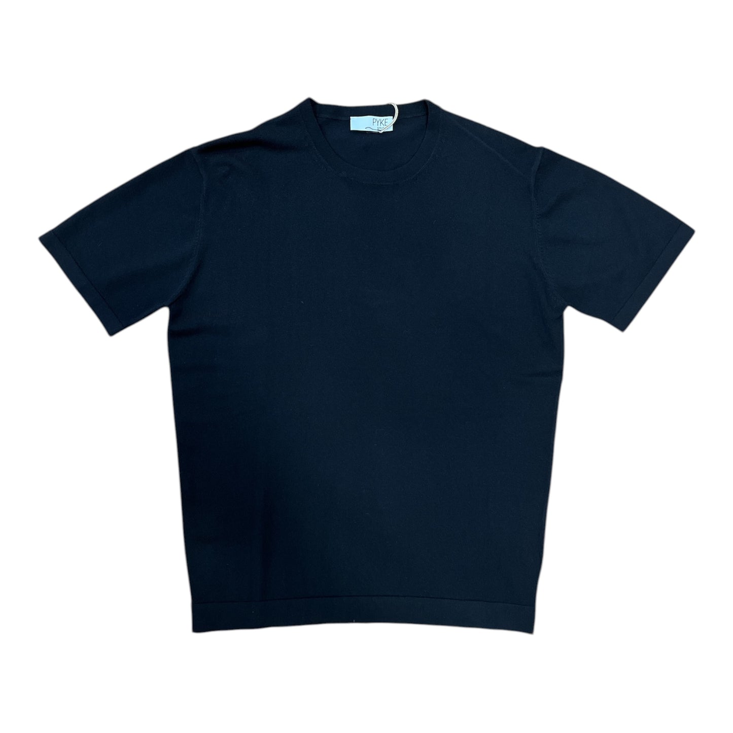 T-Shirt Tiger Black
