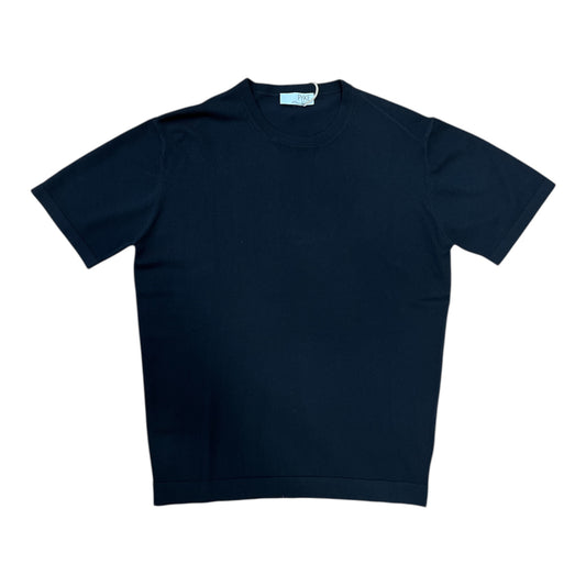 T-Shirt Tiger Black