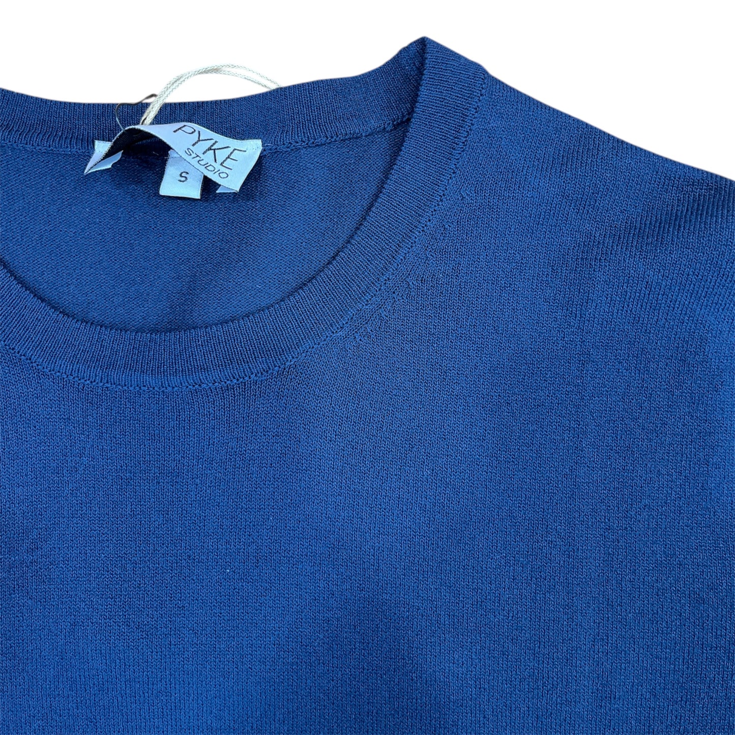 T-Shirt Tiger Navy