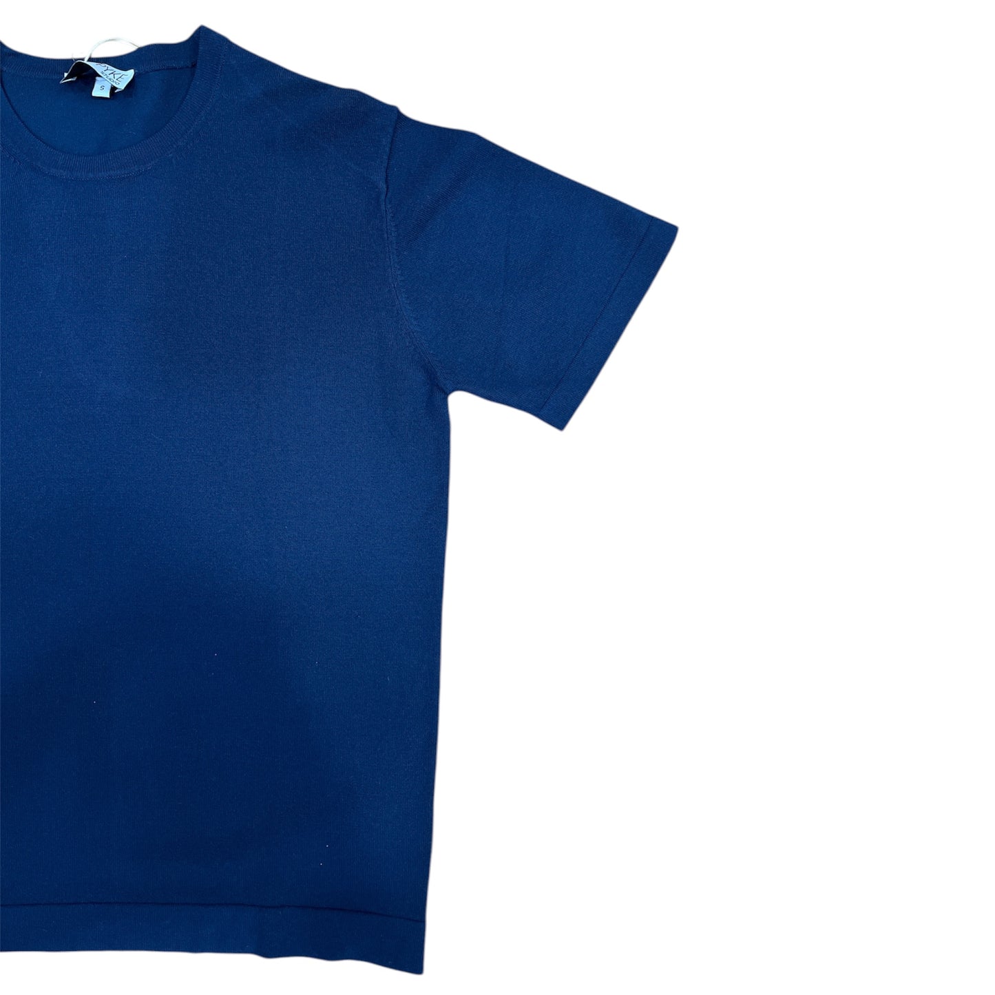 T-Shirt Tiger Navy