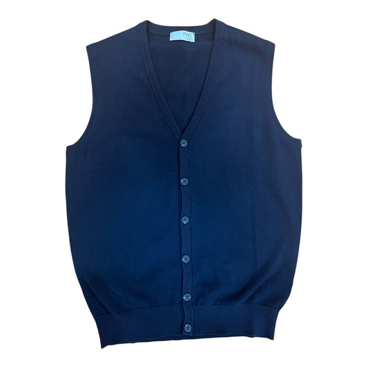 Gilet Spencer Navy