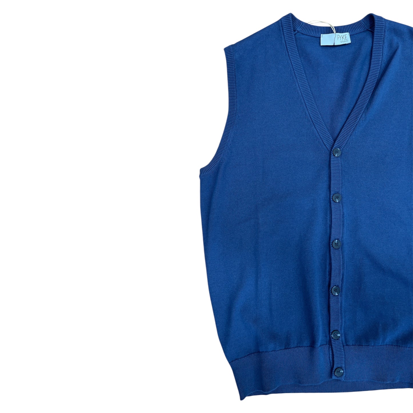 Gilet Spencer Avion