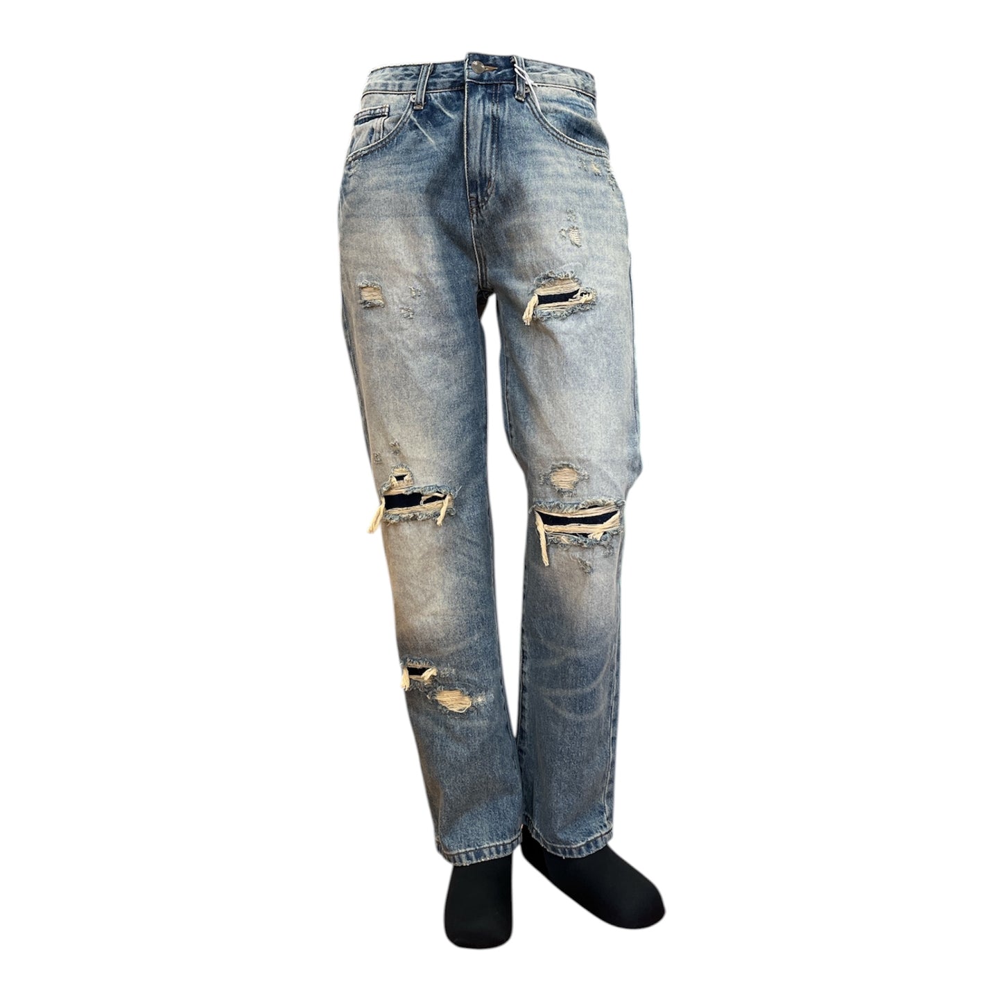 Jeans Leon