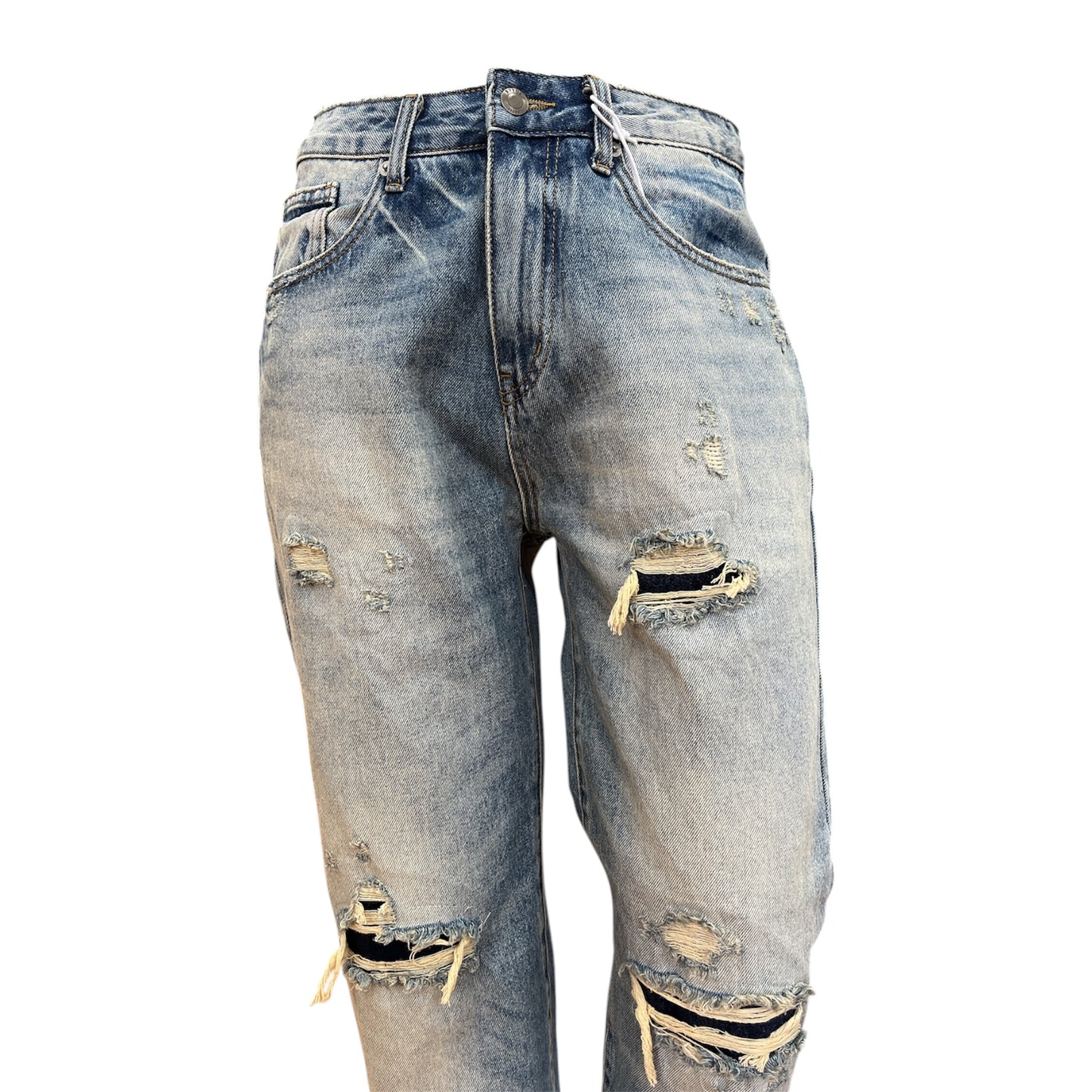 Jeans Leon