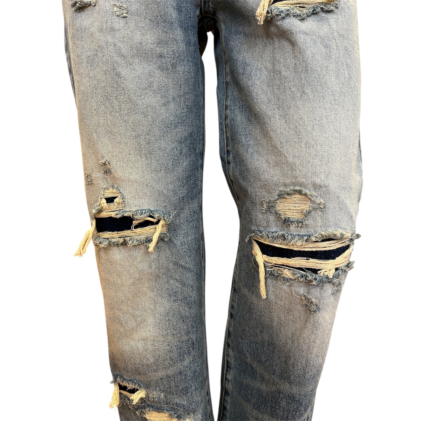 Jeans Leon