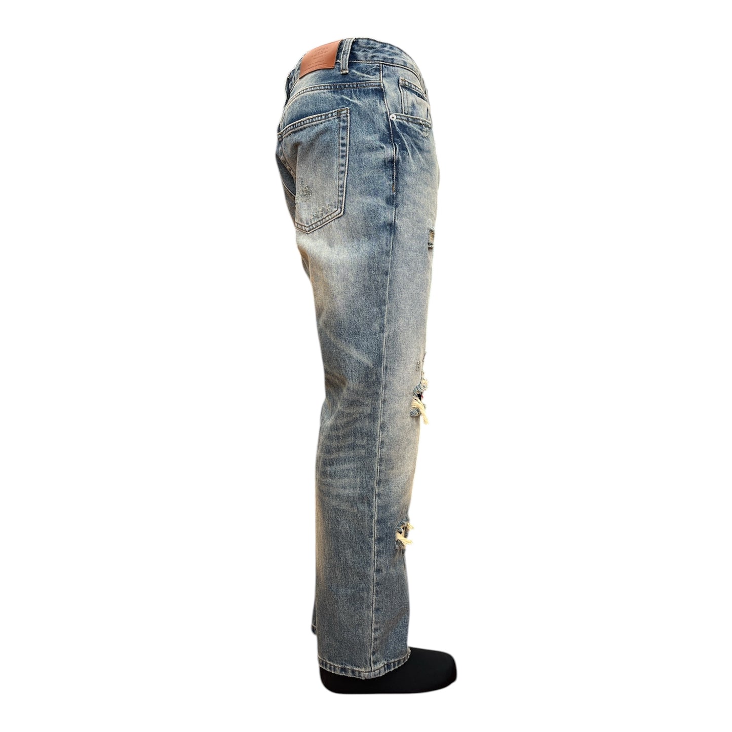 Jeans Leon