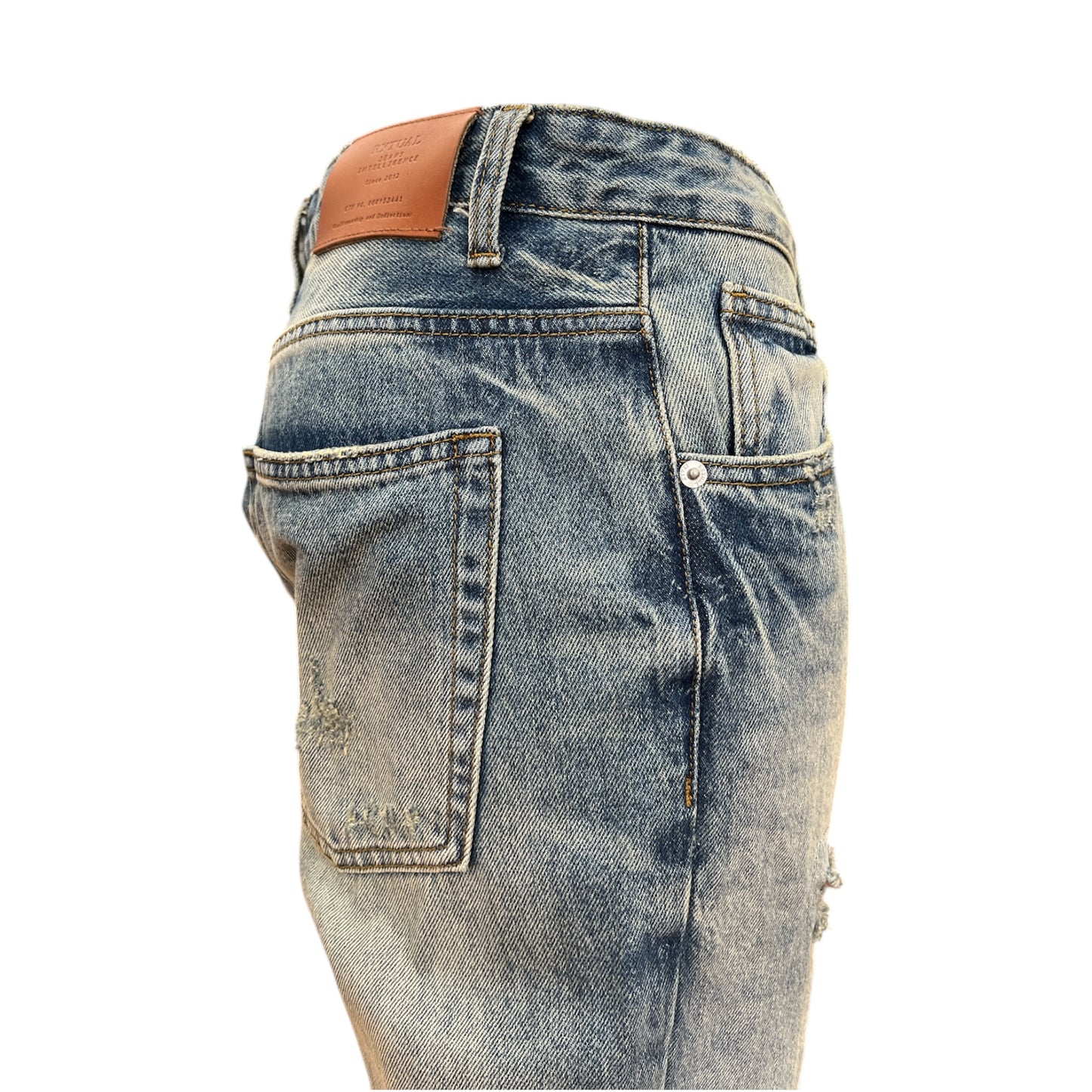 Jeans Leon