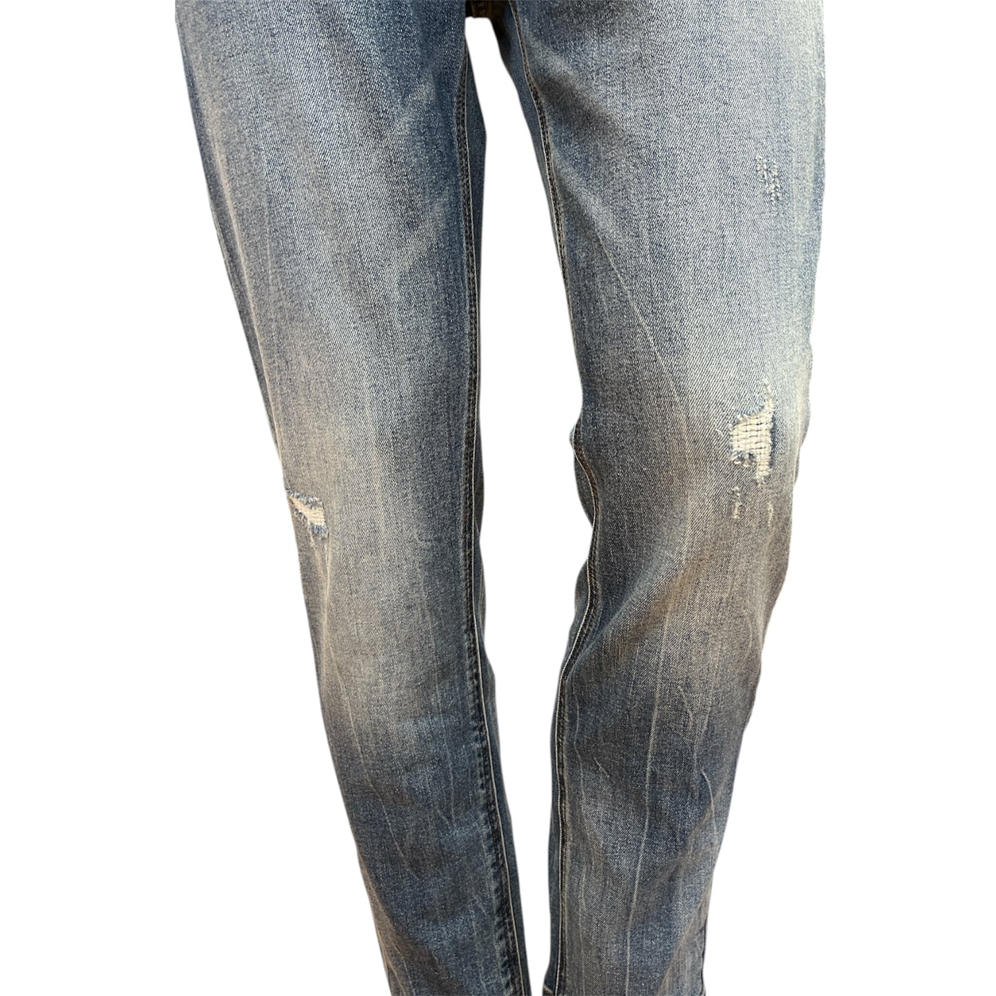Jeans Bob