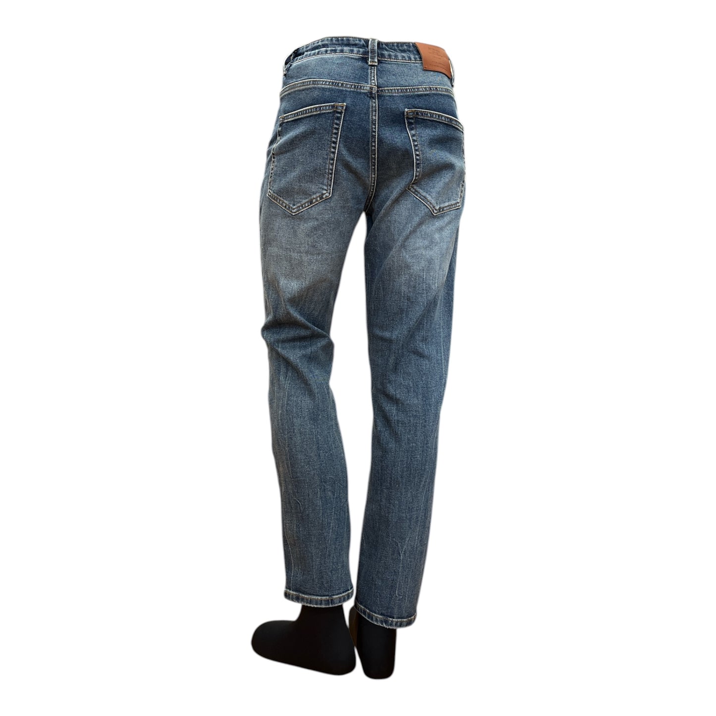 Jeans Bob