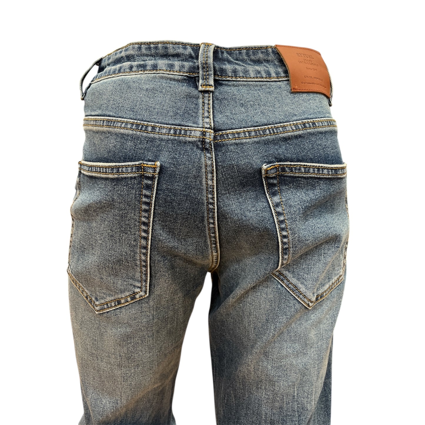 Jeans Bob