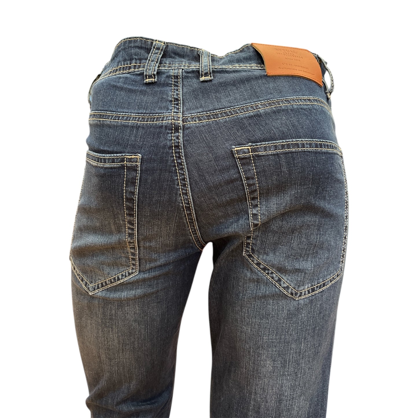 Jeans Tommy Ultra Light