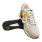 Scarpa Draco Light Grey Orange