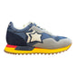 Scarpa Draco Grey Blue